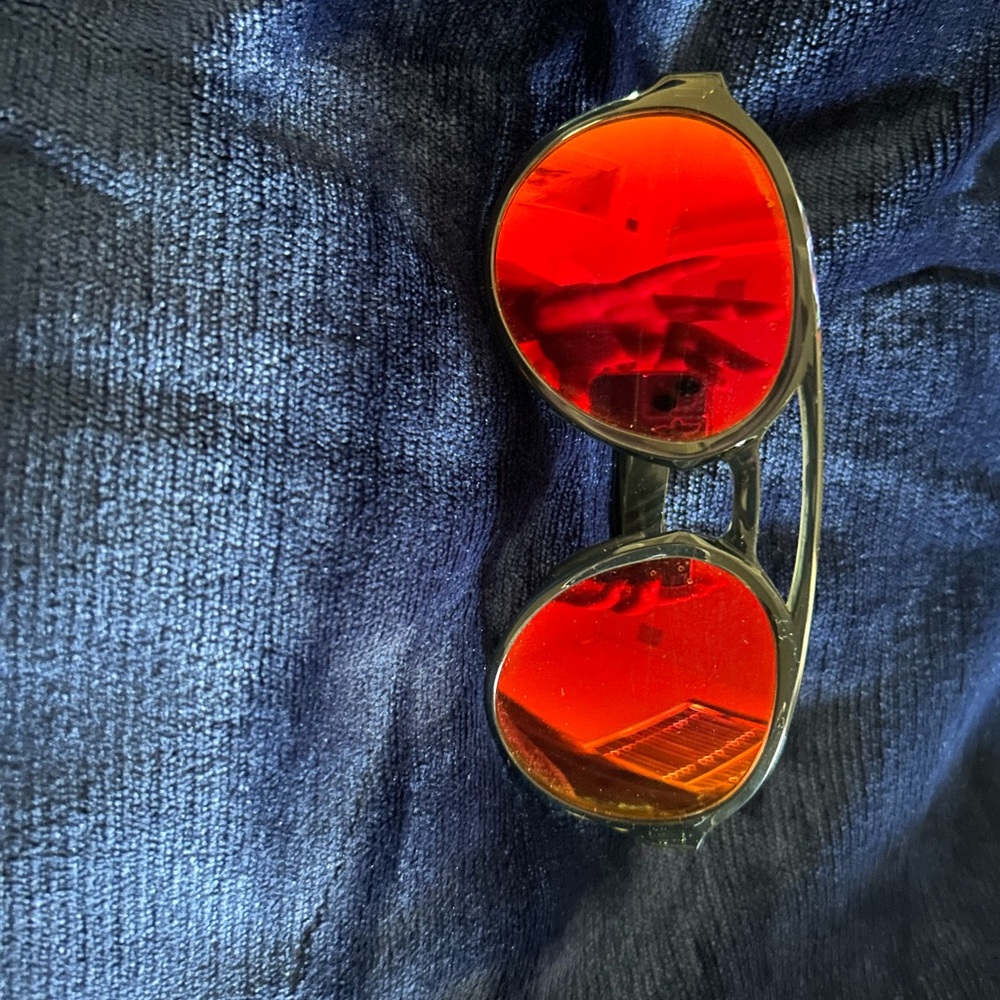 Authentic Oakley Forager Sunglasses
